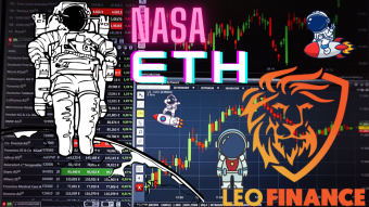 NASA wants to adopt the ETH Blockchain