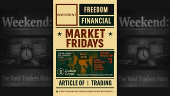"Market Fridays"