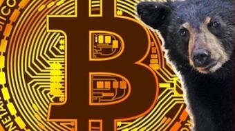 Bloody September - Bitcoin Bears Bring down Bitcoin