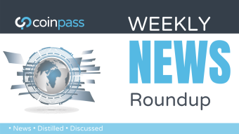 The Latest Happenings in Crypto