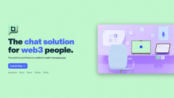 What is Beoble and Airdrop: more than 7 million funding capital