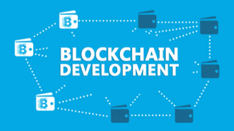 LARGEST DEVELOPMENTS IN BLOCKCHAIN ​​TECHNOLOGY