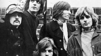 Week 51: PINK FLOYD (420 to 30: A Music Retrospective)