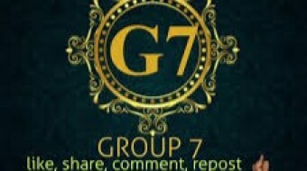🌟🔥 We’re the Elite: Welcome to the Group 7 Club! 🔥🌟