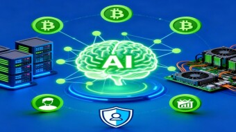 Move beyond Big Tech - The newest trend emerging from crypto is ‘Decentralized AI’, and it is here now