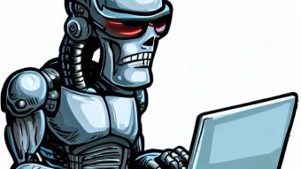 Is AI a tool, a gimmick, or the death of us all? Part 2