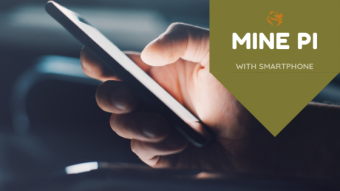 New App For Mining Crypto On SmartPhone |Quick Review|