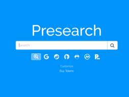 Presearch review: decentralized search engine with crypto rewards