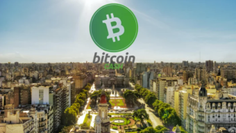 Bitcoin Cash Argentina