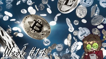 Hodling 11 shitcoins - week 14 - Dog coins won't stop!