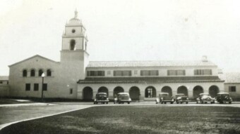 Camarillo State Mental Hospital - Welcome to the Hotel California