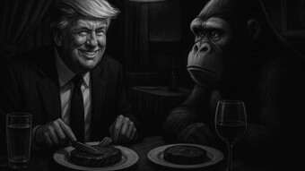 Dinner with Trump and Crypto Projects: How Political PR Affects Investor Trust