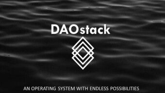 DAOstack - Cooperation ... that's the key!