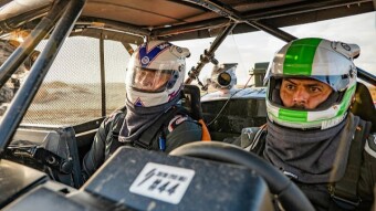 Top Gear S28E04 (Racing the Baja 1000)