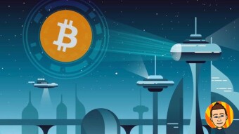 The Potential Scary Future of Bitcoin