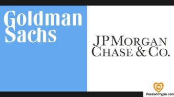 Bitcoin Could Be JP Morgan's Ace Against Goldman Sachs