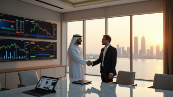 Breaking: Binance Secures Historic $2B Investment From Abu Dhabi MGX