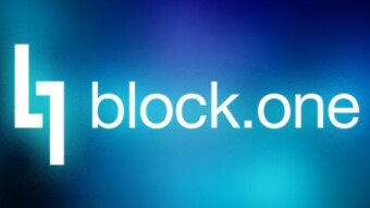 EOS developer accused of violating securities law