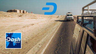 Is Dash the Cryptocurrency for Africa?