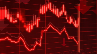 General market collapse: Bitcoin plummets