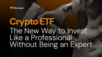 Crypto ETF: The New Way to Invest Like a Professional Without Being an Expert