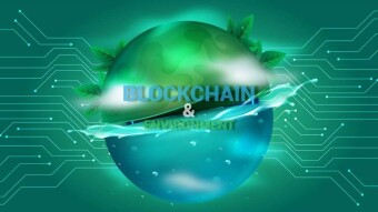 Do cryptocurrencies with legit environmental conservation as core themes exist? 5 cryptos and published literature