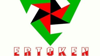 ERTOKEN Airdrop (200 ERT + 20 ERT /Ref)