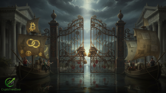 Why Coinbase and Robinhood Just Took a Hit on Capitol Hill