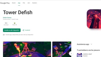 Tower Defish: My Favorite #Play2Earn Game for Mobile Smartphone