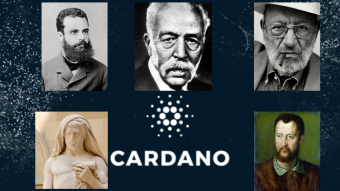 Cardano Media Projects - Proposal in Project Catalyst