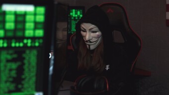 ¿Héroes o villanos? Cover hack