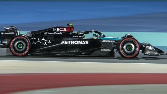 Finally Formula 1 is Back! FP1 and FP2 Results