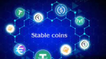 Is it TIME for Stable Coins?