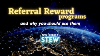 Referral-Based Reward Programs and Why You Should Use Them