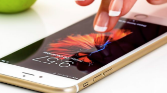 The World’s First True Blockchain Phone is Secure and Decentralized to the Core