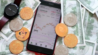 The Current Crypto Dump Was Expected