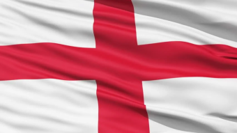 🏴󠁧󠁢󠁥󠁮󠁧󠁿 ST. GEORGE'S DAY, 23rd APRIL: Celebrating England