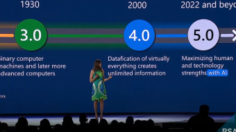 Can AI Reshape Cybersecurity?