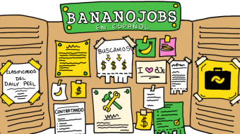 ¡Estrenamos Portal de BananoJobs en Español!