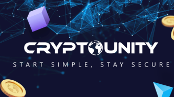 Ready to Join the New Crypto Wave? CryptoUnity is Helping Beginners Get Onboard