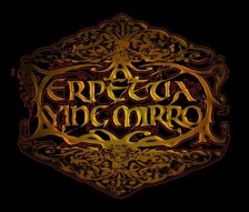 A PERPETUAL DYING MIRROR (doom metal / death metal)
