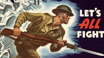 Modern World Wars