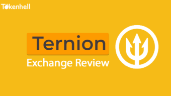 Ternion Exchange Review | Things to Know Before Signing Up