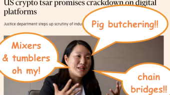 FT Crypto Watch May 15th