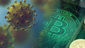 Coronavirus Impact on Cryptocurrency