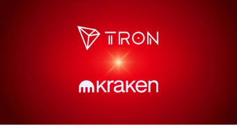 Tron elects Kraken as Super Representative