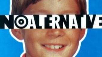 Today's Daily Song of the Day: Nirvana - "Verse Chorus Verse/Sappy"
