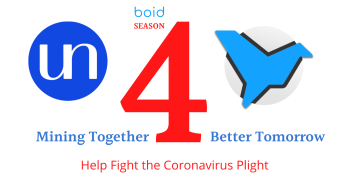 Uplifting the Capacity of Boid: Mining Together 4 A Better Tomorrow