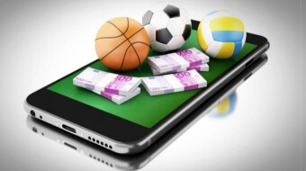 BETS ARE KILLING THE ESSENCE OF SPORTS