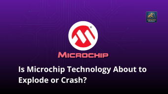 Microchip Technology Hidden Gem or Falling Knife